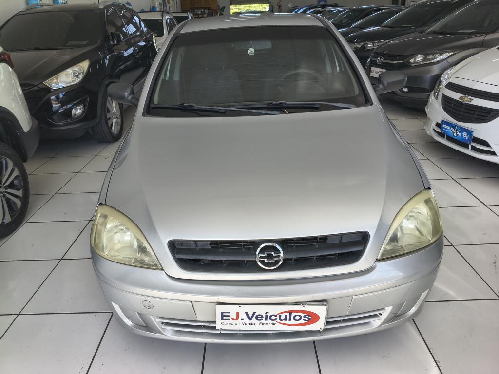 CHEVROLET Corsa Hatch - Foto