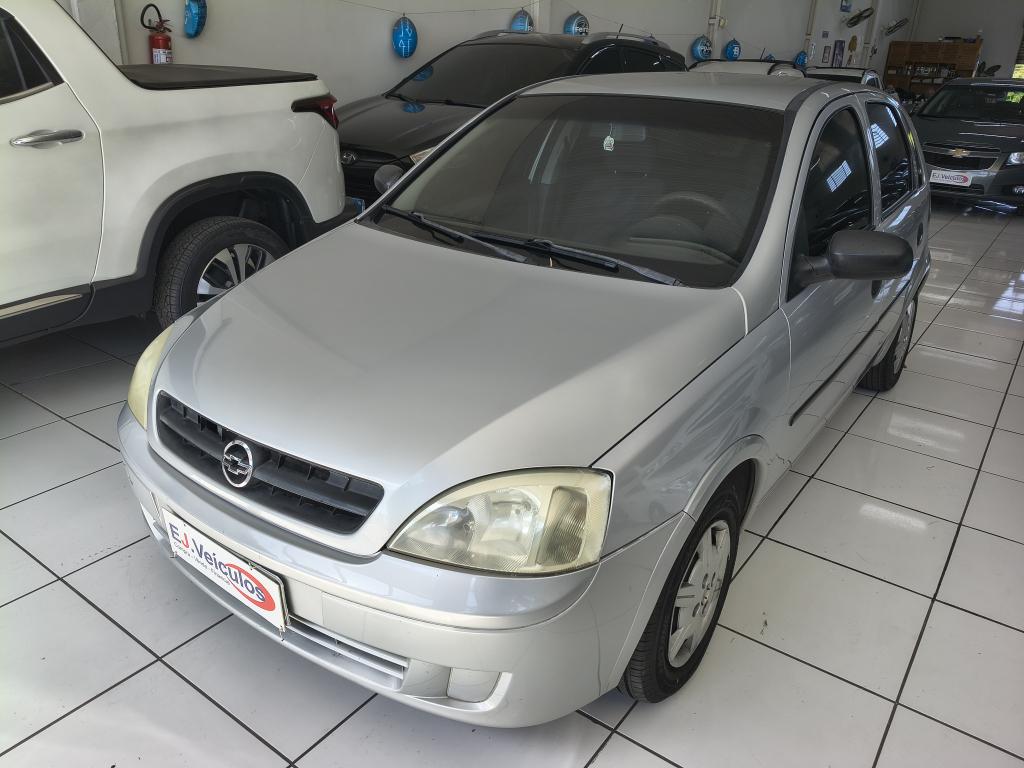 CHEVROLET Corsa Hatch - Foto