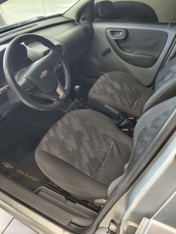 CHEVROLET Corsa Hatch - Foto