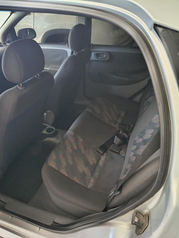 CHEVROLET Corsa Hatch - Foto