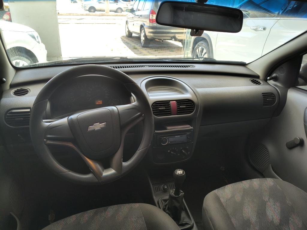 CHEVROLET Corsa Hatch - Foto