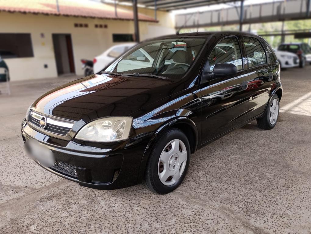 CHEVROLET Corsa Hatch