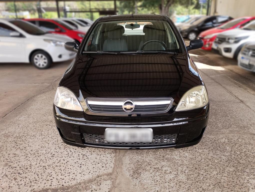 CHEVROLET Corsa Hatch - Foto