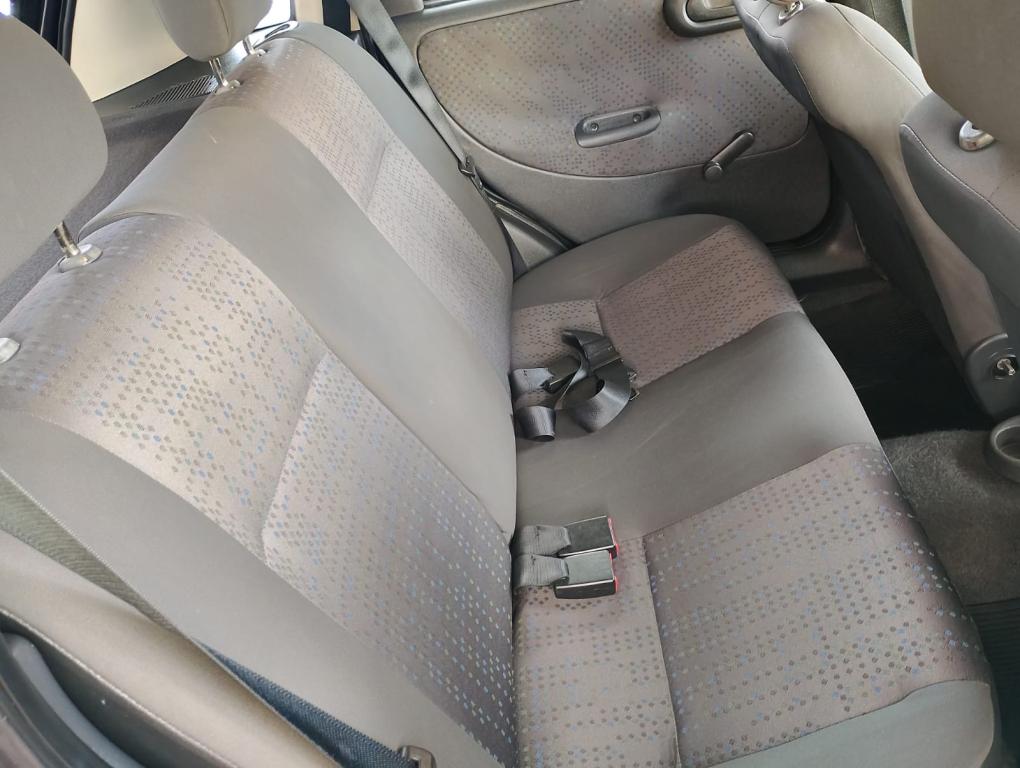 CHEVROLET Corsa Hatch - Foto