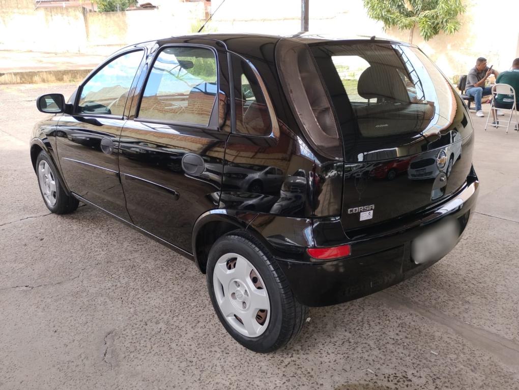 CHEVROLET Corsa Hatch - Foto