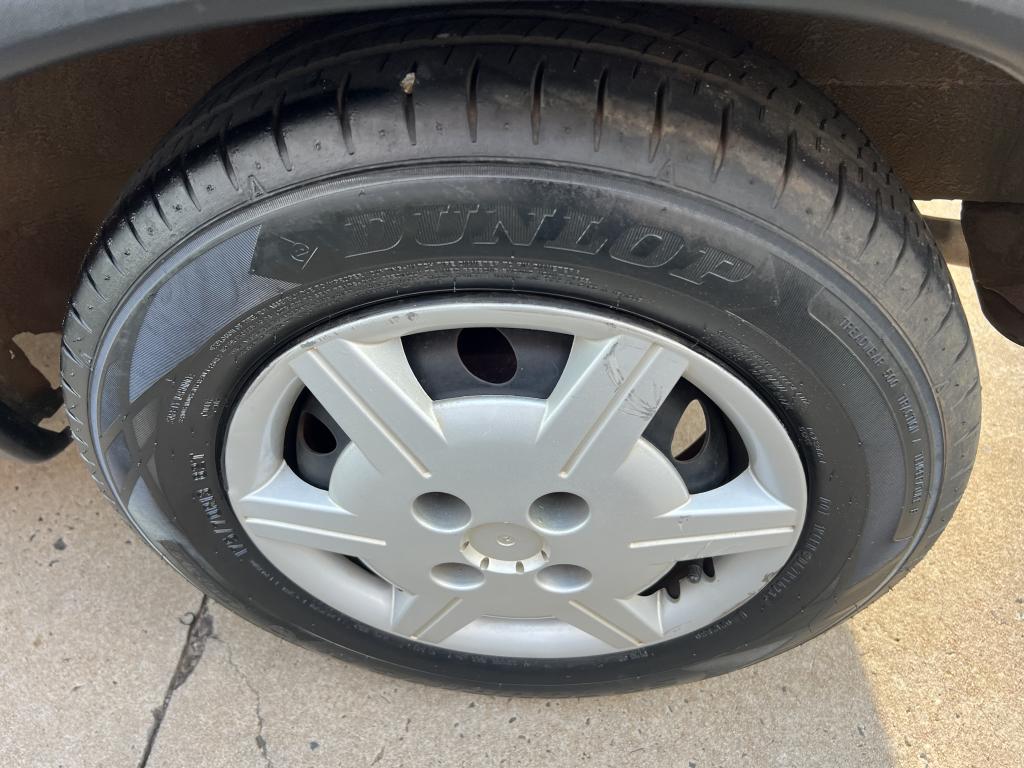 CHEVROLET Corsa Hatch - Foto