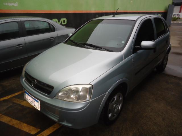 CHEVROLET Corsa Hatch