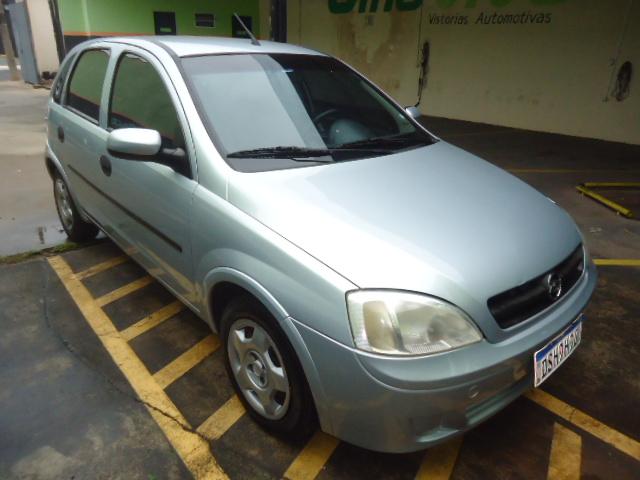 CHEVROLET Corsa Hatch - Foto