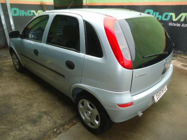 CHEVROLET Corsa Hatch - Foto
