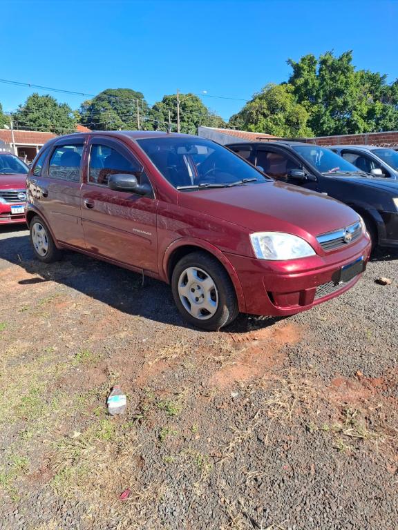 CHEVROLET Corsa Hatch