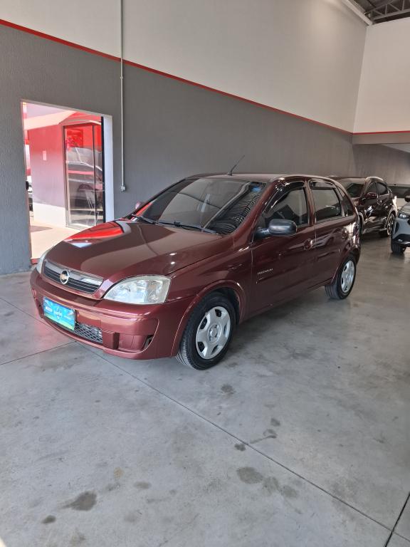 CHEVROLET Corsa Hatch