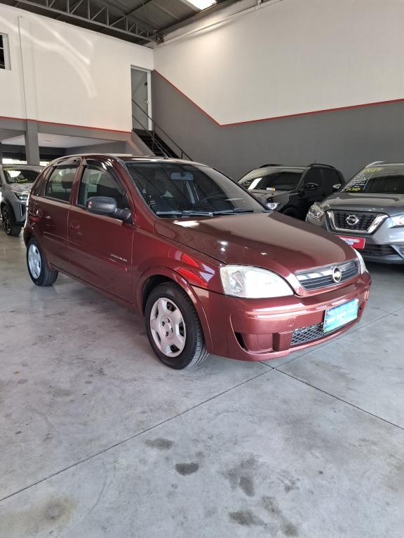 CHEVROLET Corsa Hatch - Foto