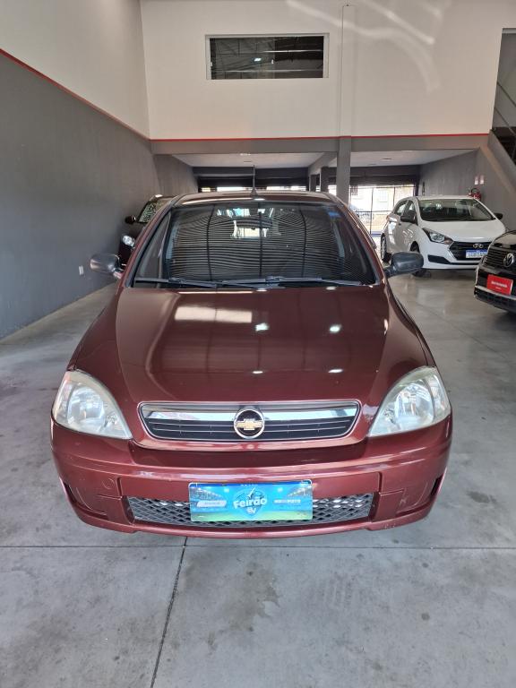 CHEVROLET Corsa Hatch - Foto