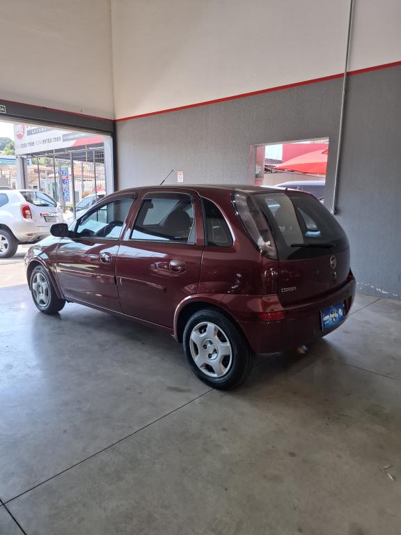 CHEVROLET Corsa Hatch - Foto