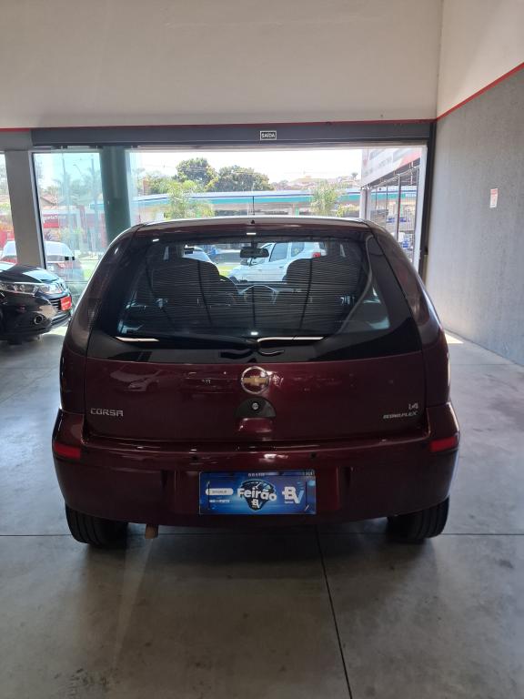 CHEVROLET Corsa Hatch - Foto