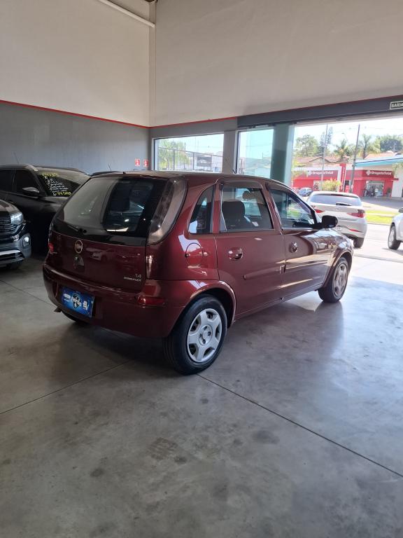 CHEVROLET Corsa Hatch - Foto