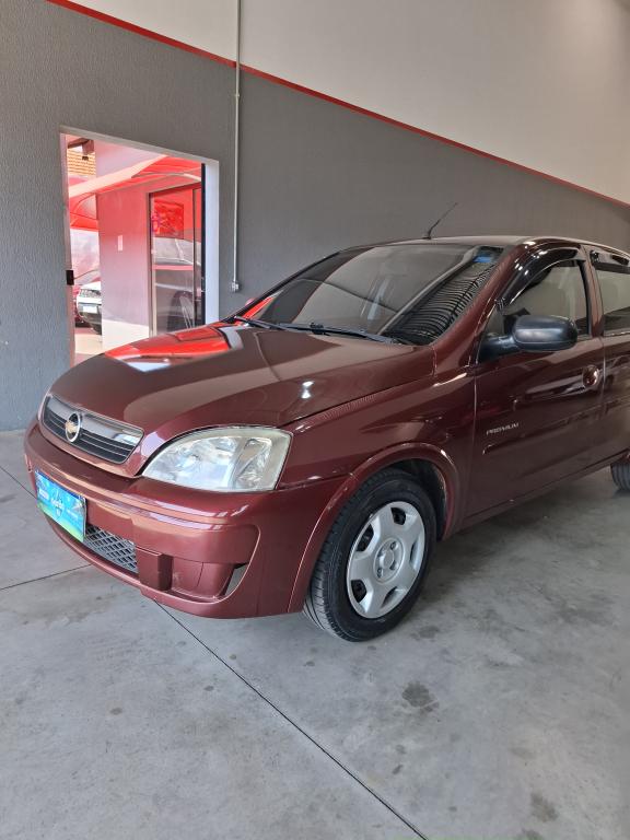 CHEVROLET Corsa Hatch - Foto