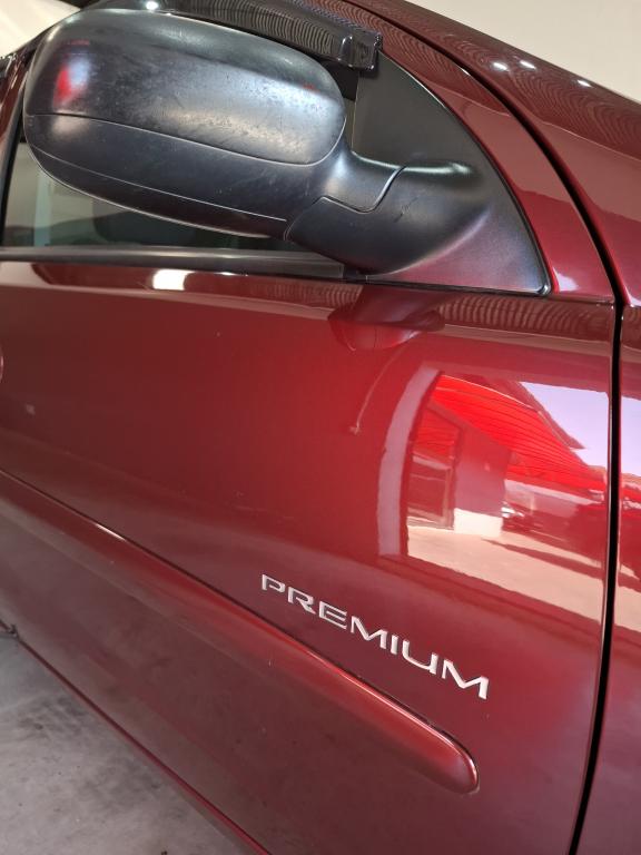 CHEVROLET Corsa Hatch - Foto