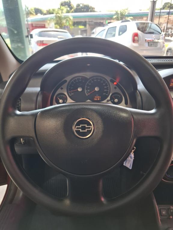 CHEVROLET Corsa Hatch - Foto