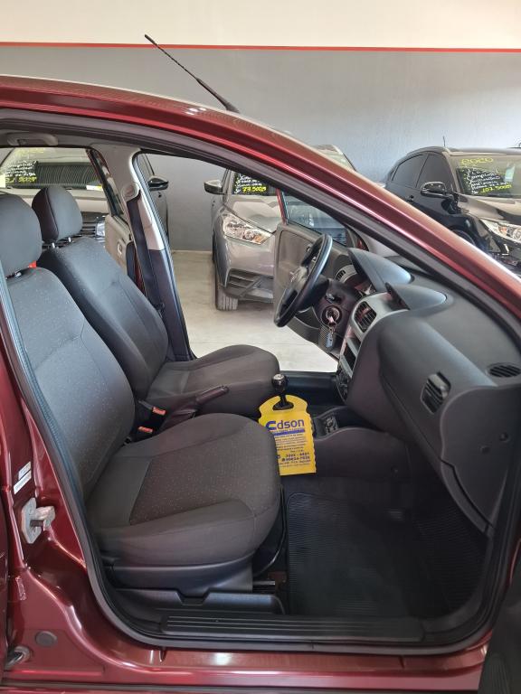 CHEVROLET Corsa Hatch - Foto