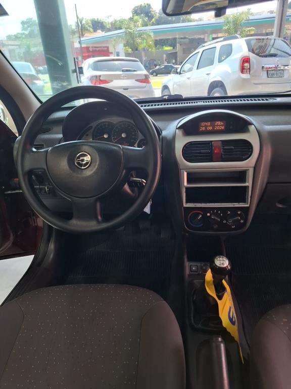 CHEVROLET Corsa Hatch - Foto