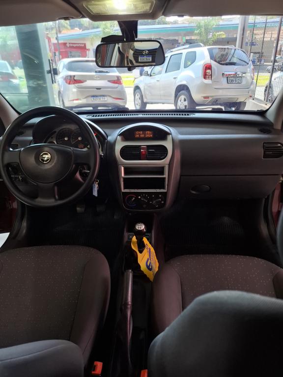 CHEVROLET Corsa Hatch - Foto