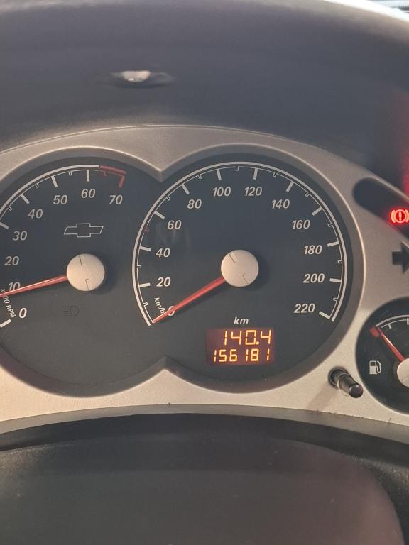 CHEVROLET Corsa Hatch - Foto