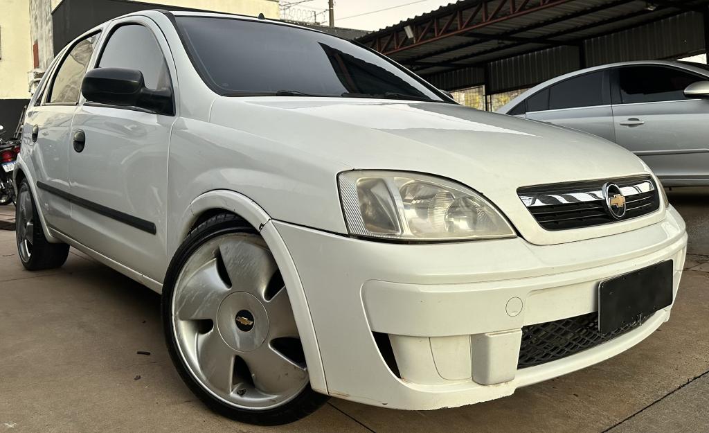 CHEVROLET Corsa Hatch