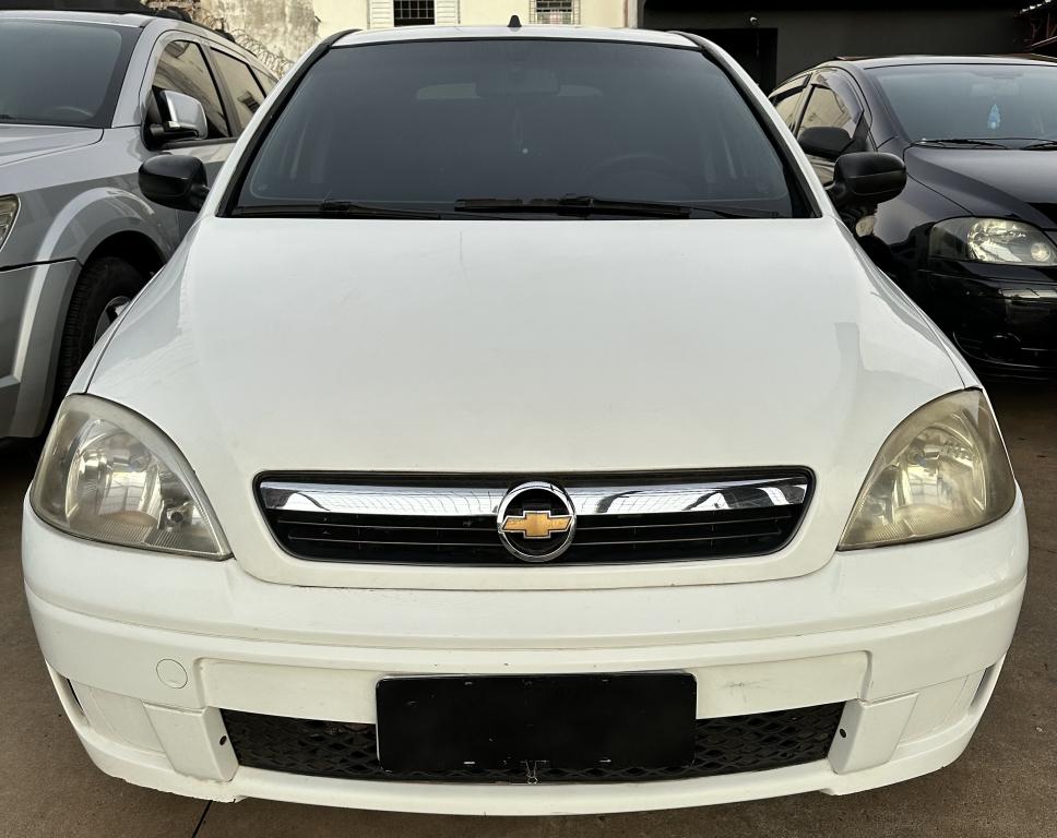 CHEVROLET Corsa Hatch - Foto