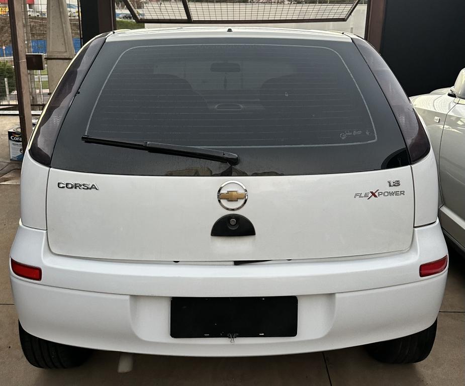 CHEVROLET Corsa Hatch - Foto