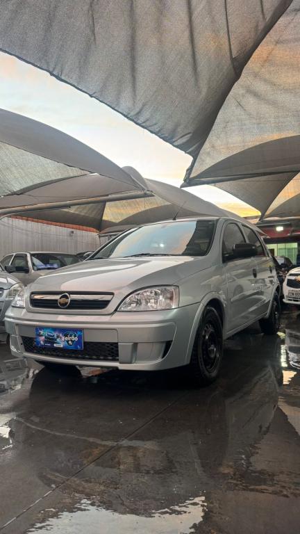 CHEVROLET Corsa Hatch - Foto
