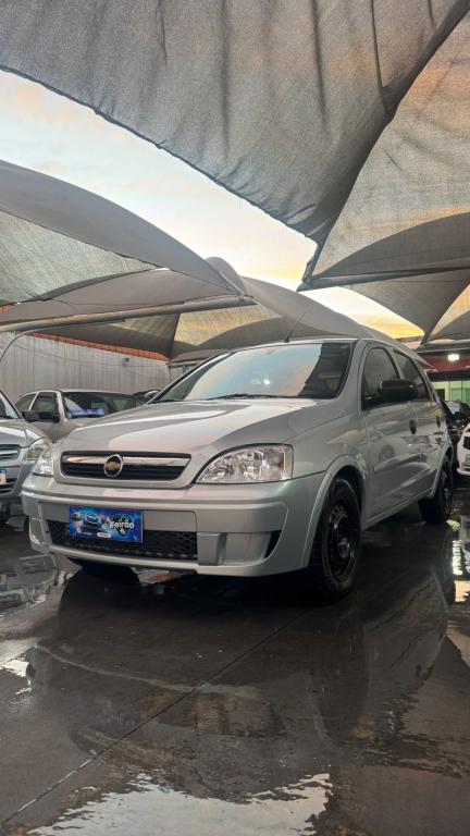 CHEVROLET Corsa Hatch - Foto