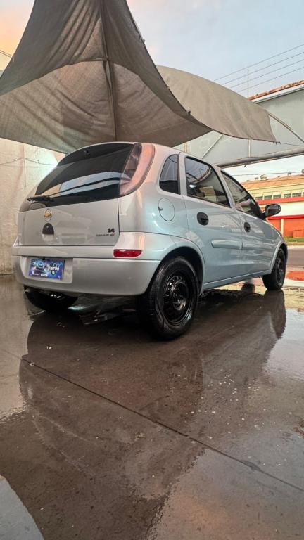 CHEVROLET Corsa Hatch - Foto