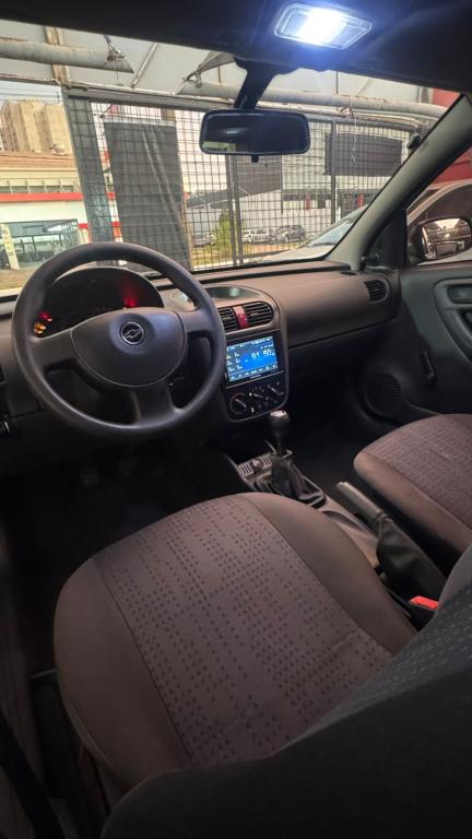 CHEVROLET Corsa Hatch - Foto