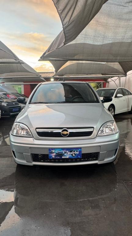 CHEVROLET Corsa Hatch - Foto