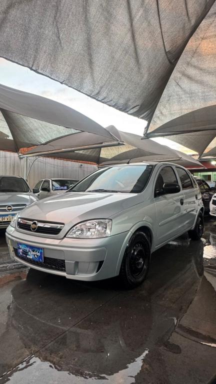 CHEVROLET Corsa Hatch - Foto
