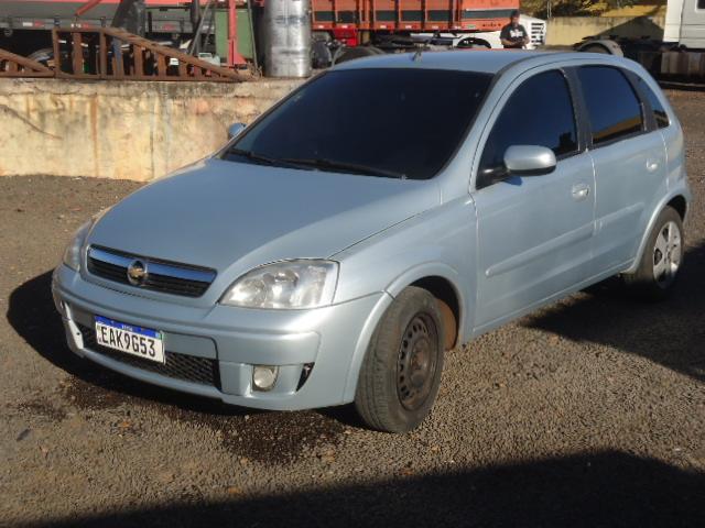 CHEVROLET Corsa Hatch