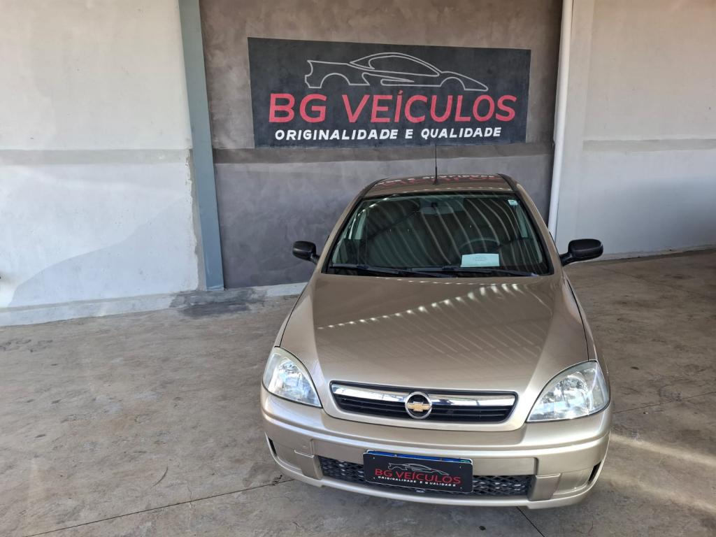 CHEVROLET Corsa Hatch