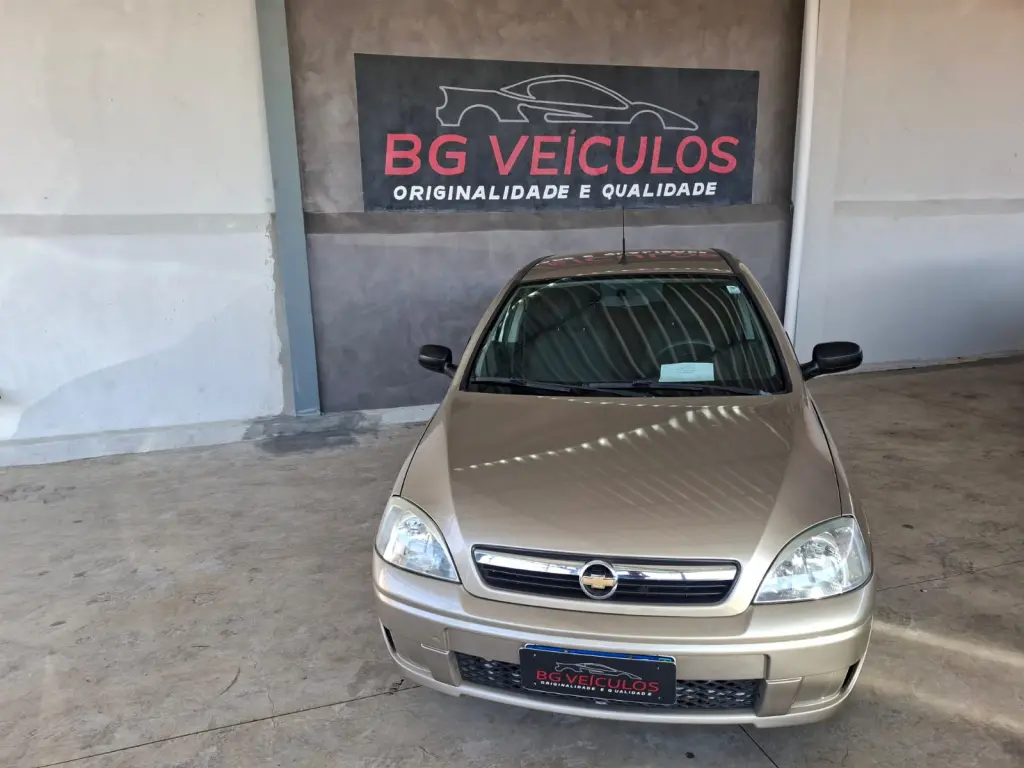 CHEVROLET Corsa Hatch