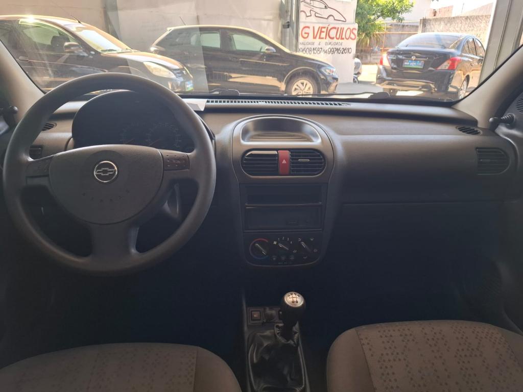 CHEVROLET Corsa Hatch - Foto