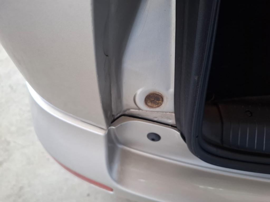 CHEVROLET Corsa Hatch - Foto