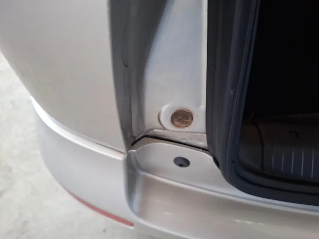 CHEVROLET Corsa Hatch - Foto