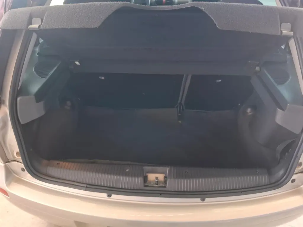 CHEVROLET Corsa Hatch - Foto