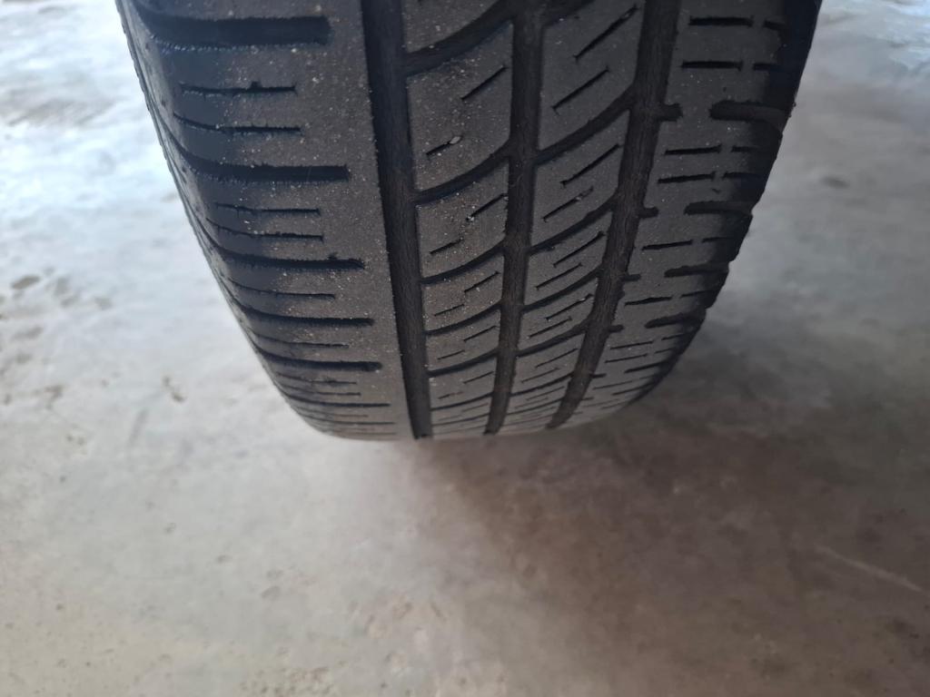 CHEVROLET Corsa Hatch - Foto