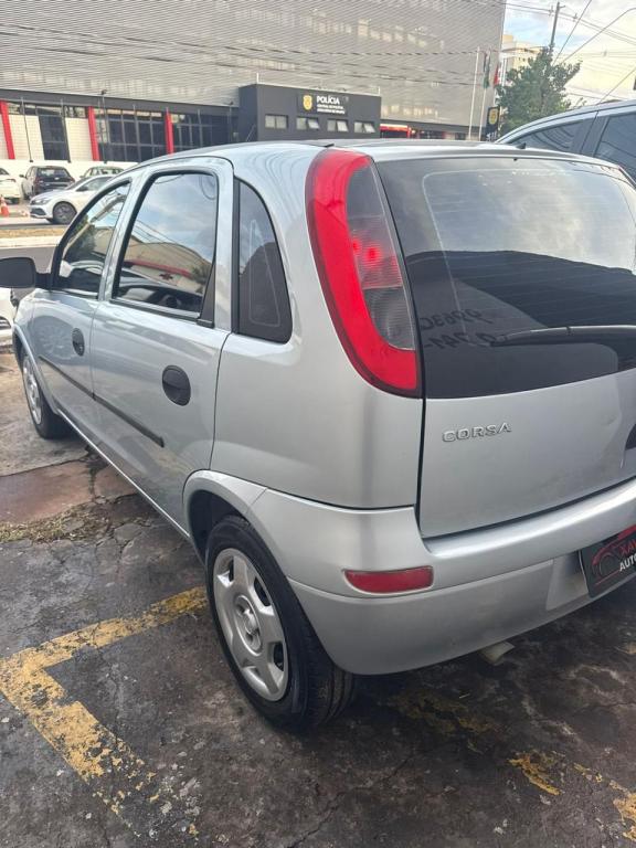 CHEVROLET Corsa Hatch - Foto