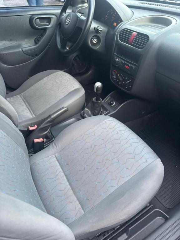 CHEVROLET Corsa Hatch - Foto