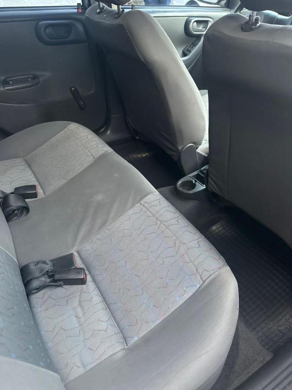 CHEVROLET Corsa Hatch - Foto