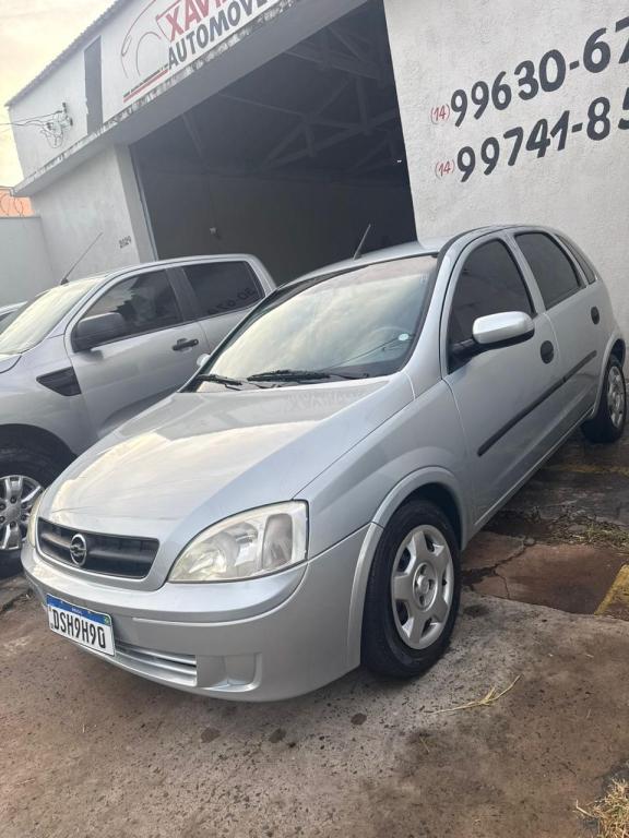 CHEVROLET Corsa Hatch