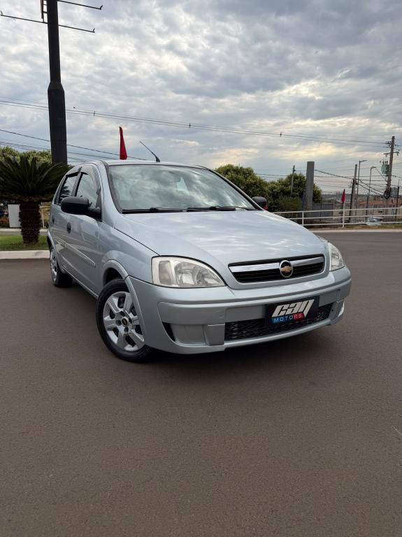 CHEVROLET Corsa Hatch