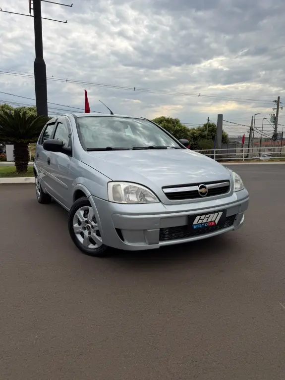 CHEVROLET Corsa Hatch